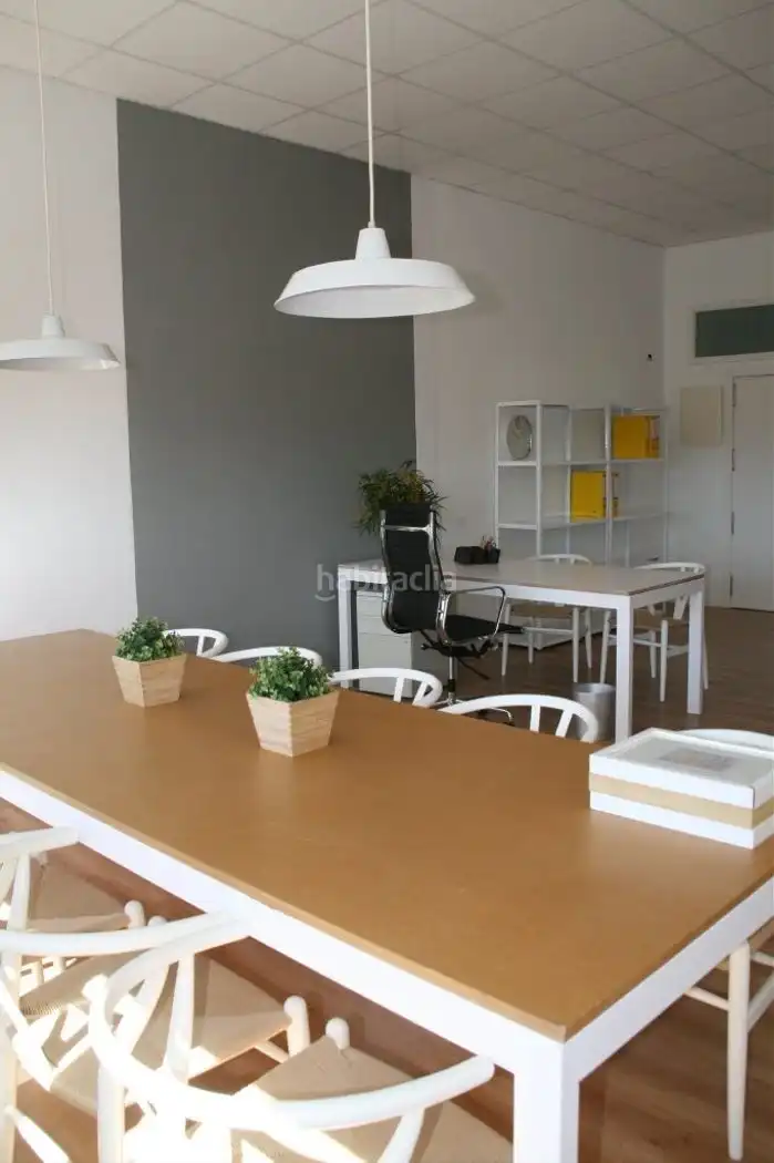 Office space to rent in Carrer d'es Siurells 36, imagen 2