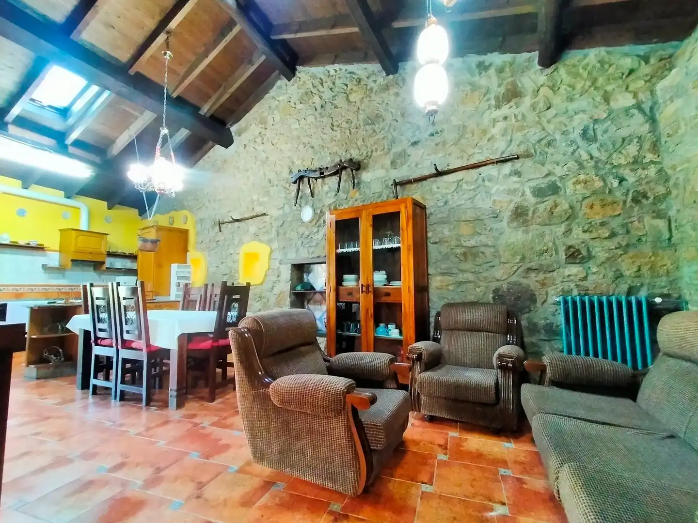 House with garden for sale in Pravia, imagen 7