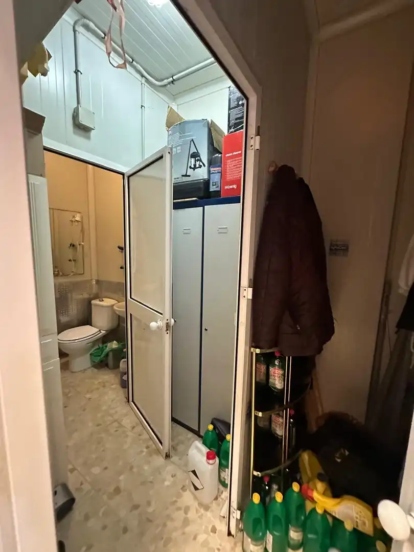 Bathroom of Houses for sale in Utrera