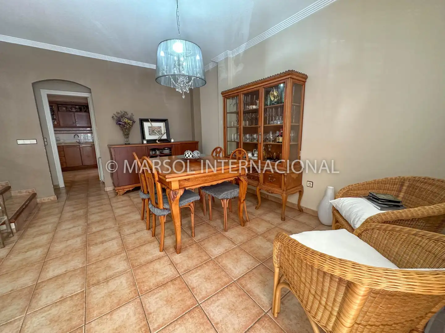Reihenhaus zum Verkauf in Calle País Valenciano, imagen 3