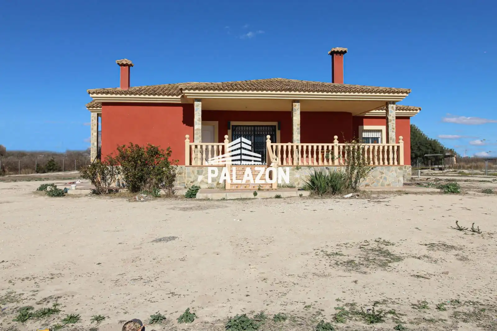 Casa o xalet en venda a Crevillent