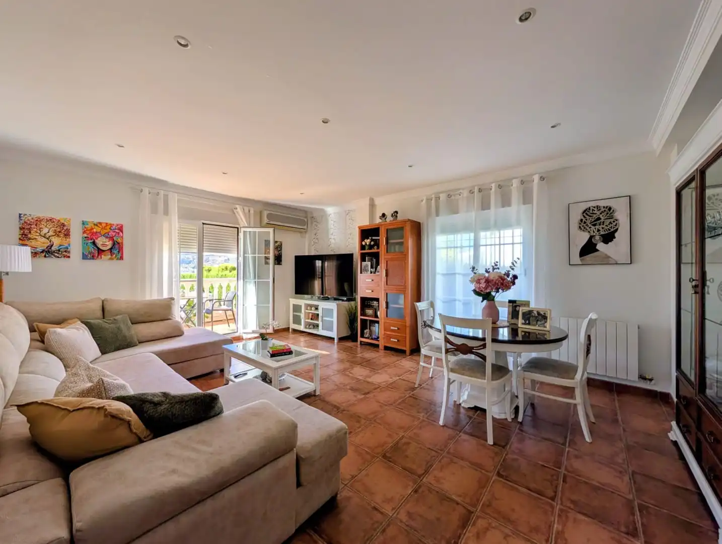 Chalet con piscina en venta en Alcalde Manuel de la Plata, imagen 19