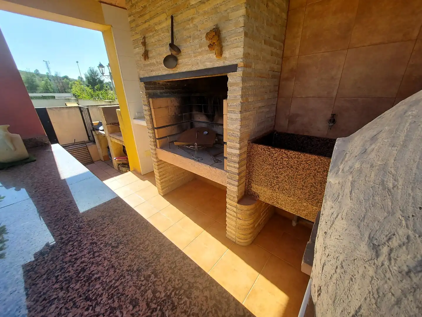 Villa avec piscine à vendre à Calasparra, imagen 37