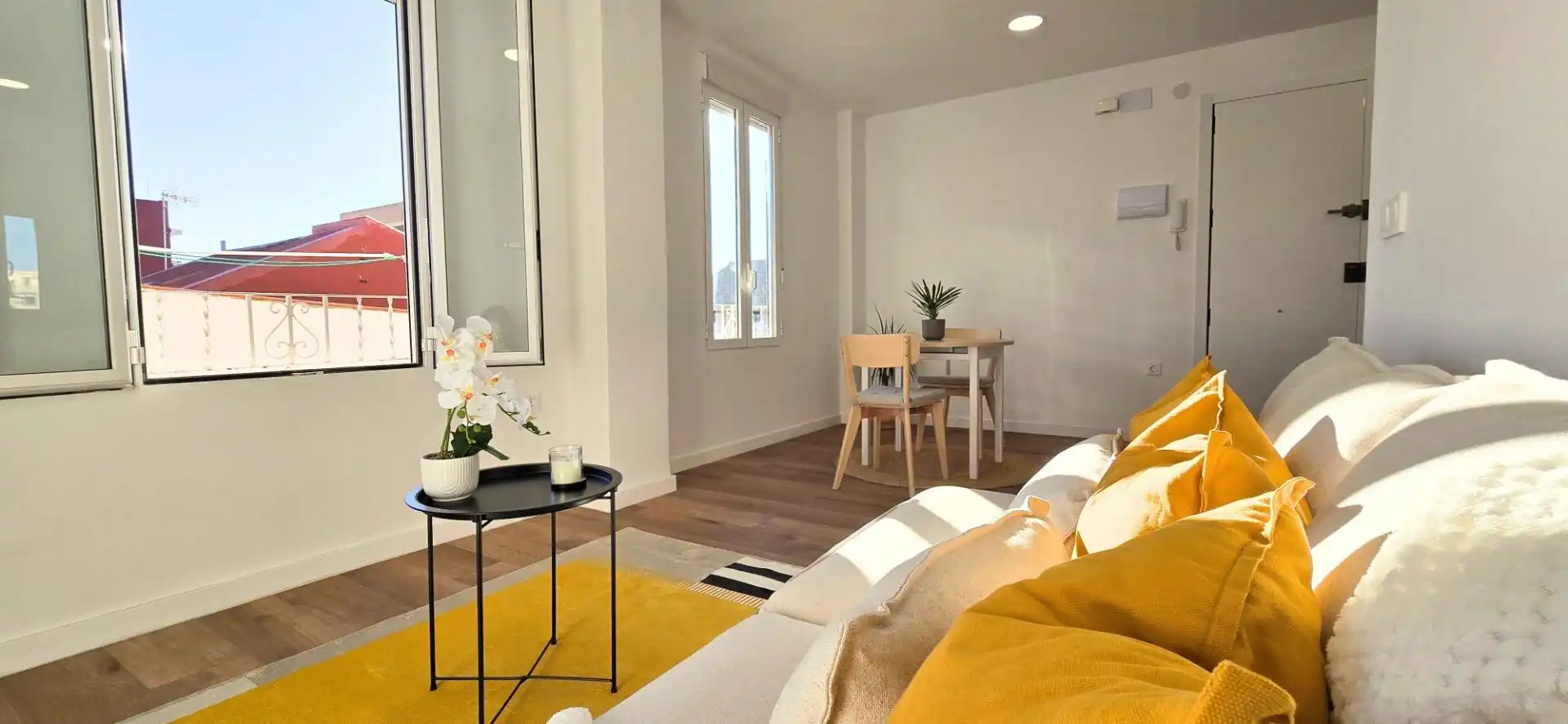 Apartament en venda a Calle Calle del Gramático Carlos Ros, 21 21, imagen 5