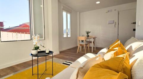 Foto 5 de Apartamento en venta en Calle Calle del Gramático Carlos Ros, 21, 21, El Cabanyal - El Canyamelar, Valencia