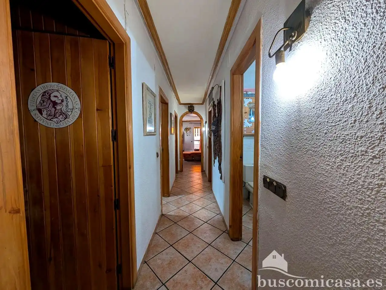 Flat for sale in Linares  with Balcony and Community pool
