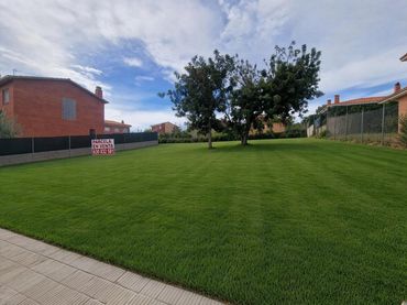 Wohnbaugrundstück zum Verkauf in Camino de la Cativera 5