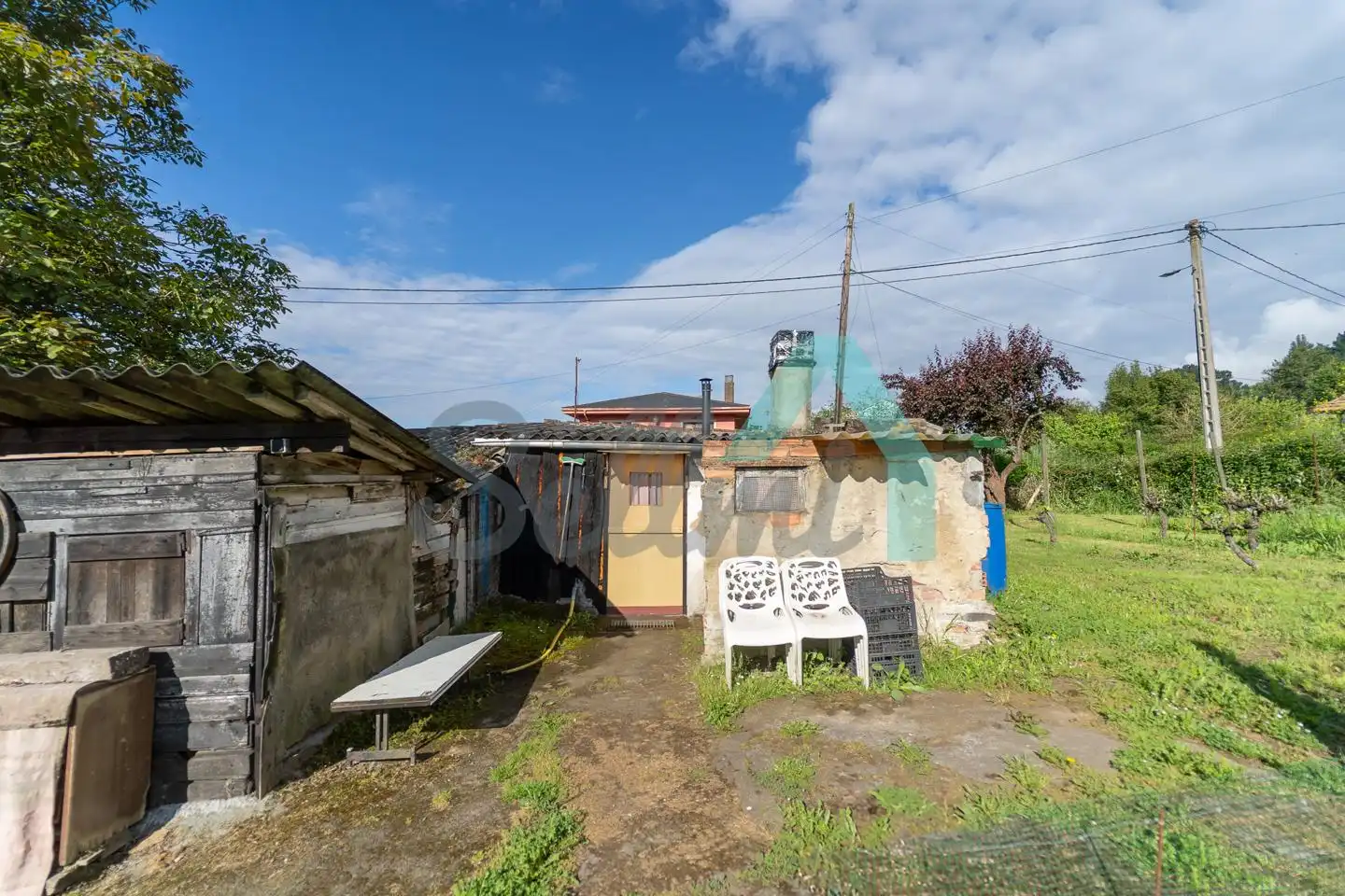Residential zur Miete in Oviedo 