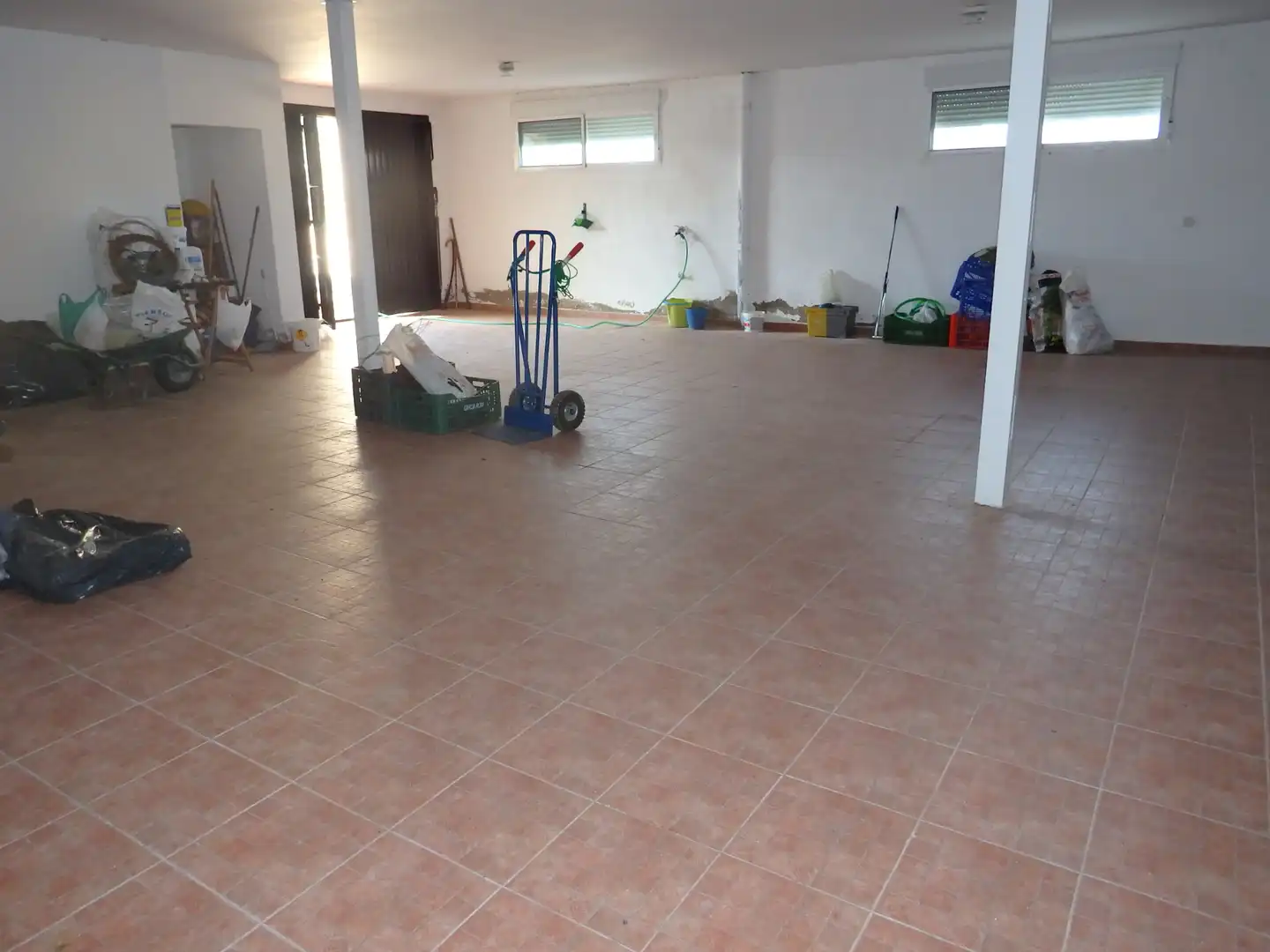 Casa o xalet en venda en Méntrida amb Calefacció, Jardí privat i Terrassa
