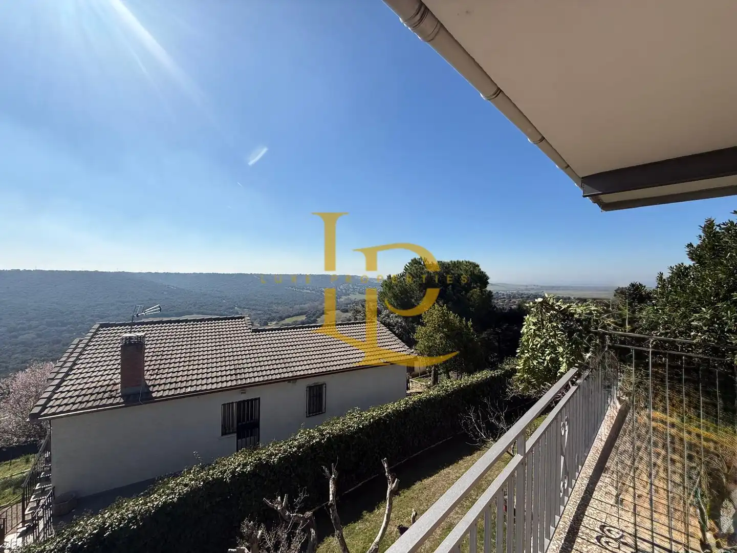 Villa avec jardin à vendre à Paseo del Lago del Jaral 314, imagen 57