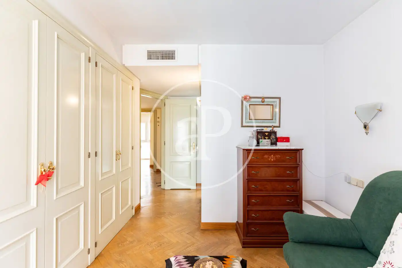 Flat for sale in  Palma de Mallorca  with Air Conditioner, Heating and Private garden