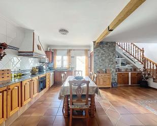 Kitchen of House or chalet for sale in Tarifa  with Heating and Terrace