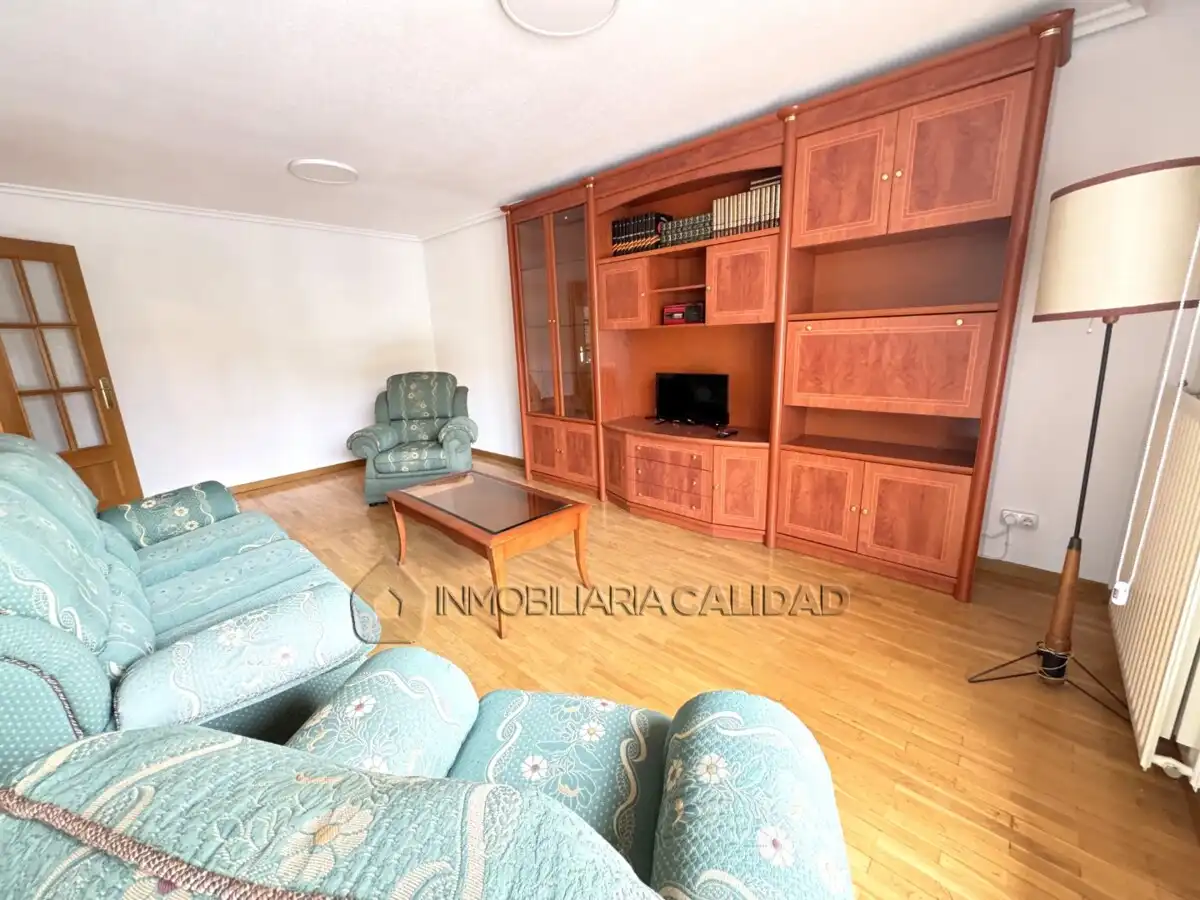 Appartement à louer à Capiscol - Gamonal, imagen 9