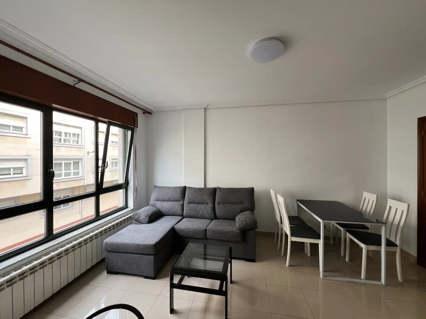 Flat for rent in Rúa Pena do Rei, San Roque - As Fontiñas