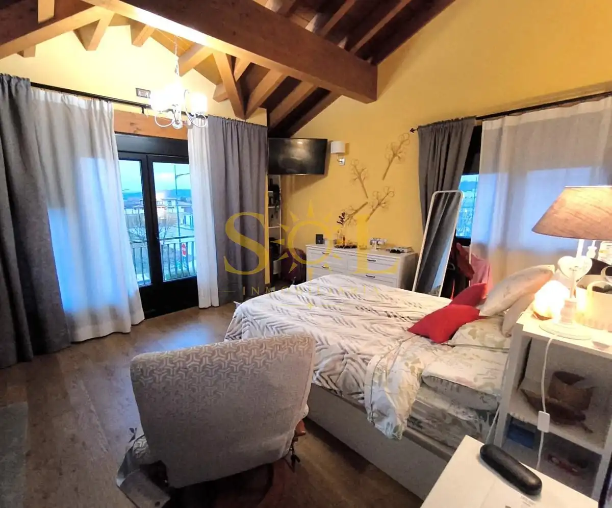 Casa con terraza en venta en Calle Maestro Rodrigo-vr 8, imagen 36