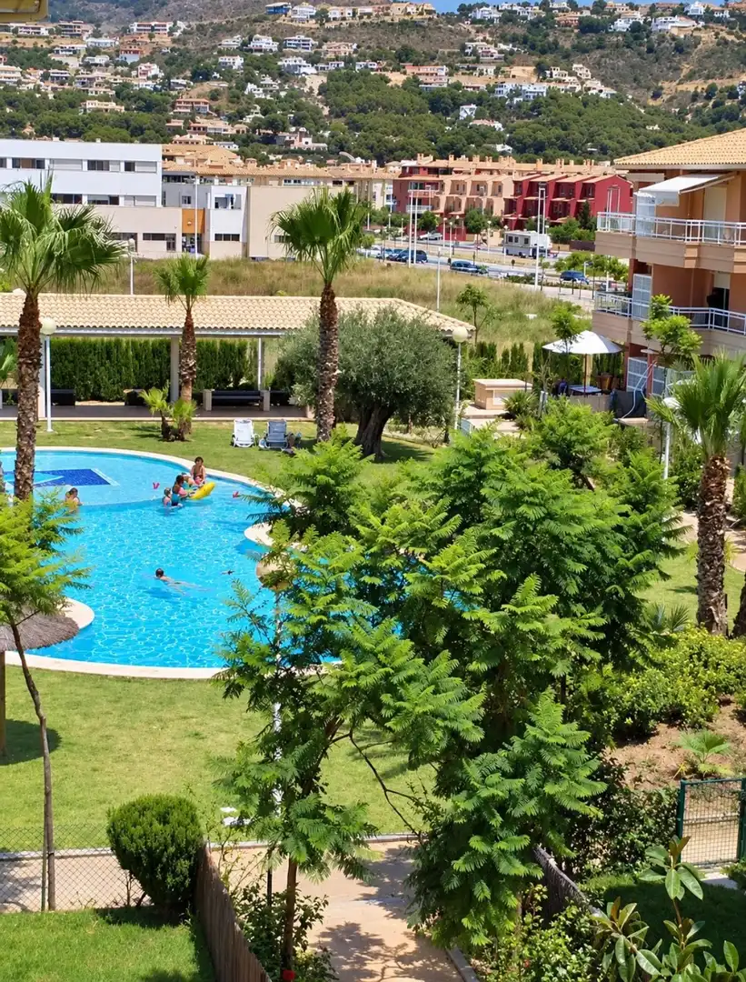 Wohnungen zur Miete in Jávea / Xàbia, Alicante