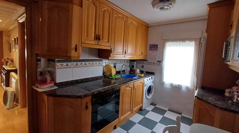 Foto 5 de Piso en venta en Villa Pilar, Burgos Capital
