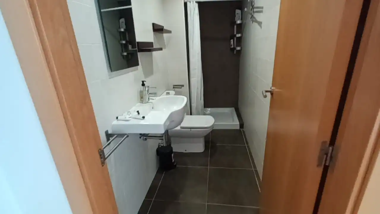 Apartament amb piscina en venda a L'Estartit Poble, imagen 27