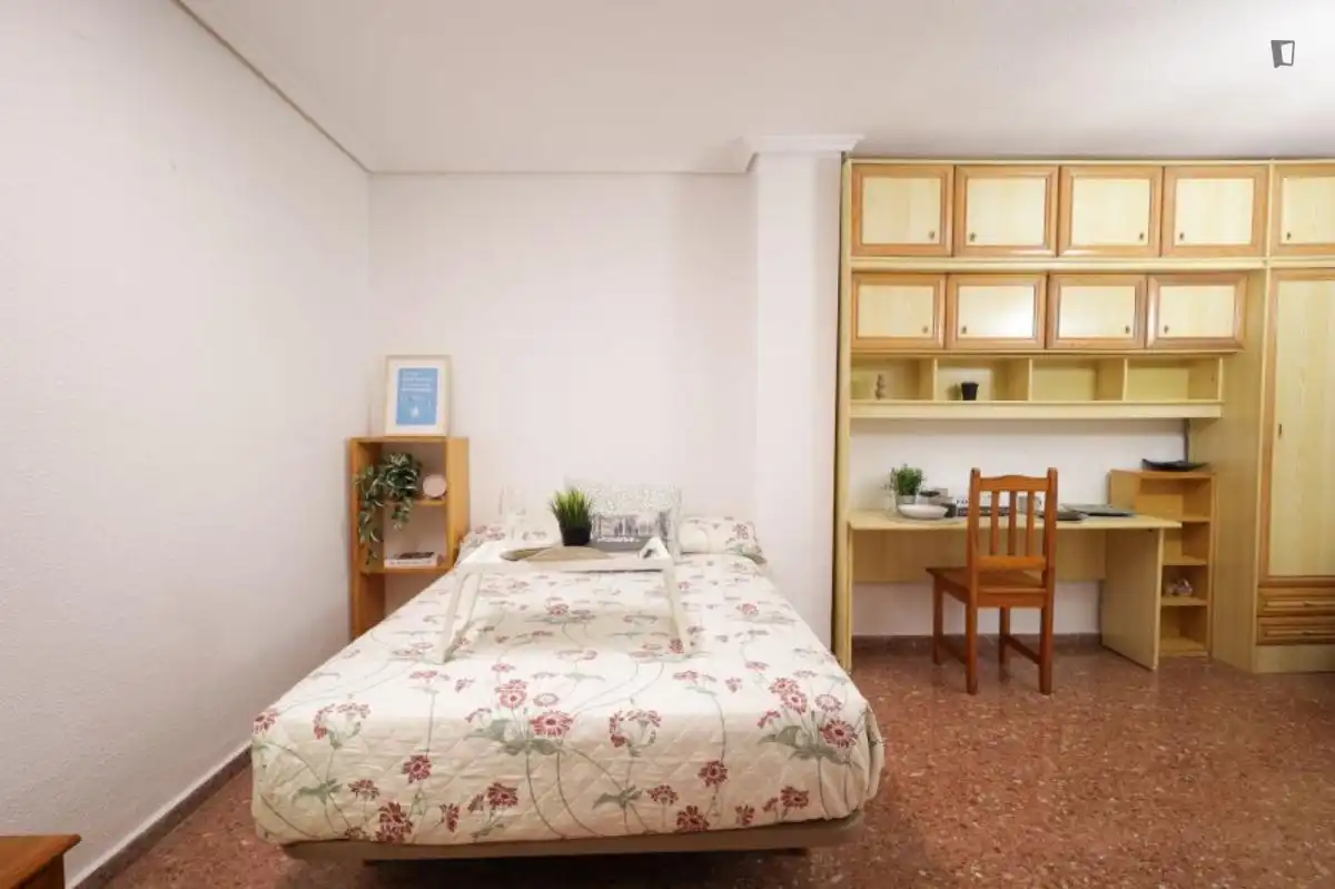 Apartments for rent in Barrio de Benimaclet