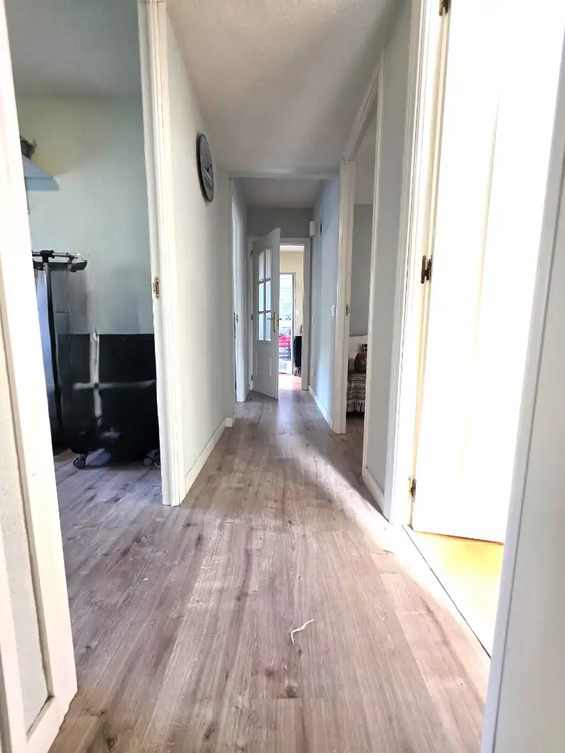 Piso en venta en Coslada con Aire acondicionado, Calefacción y Terraza