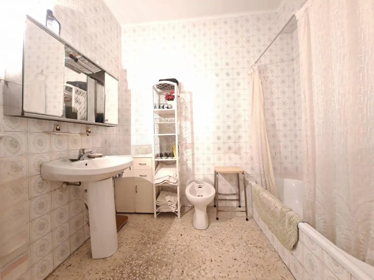 Baño de Piso en venta en Badajoz con Terraza