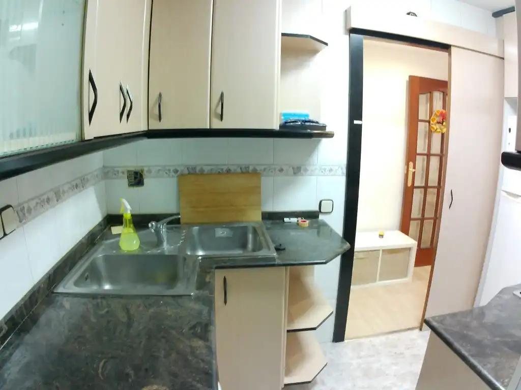 Cocina de Piso en venta en Barcelona