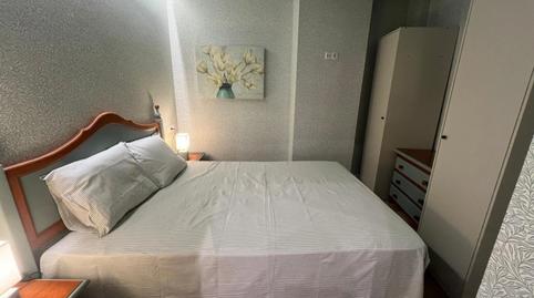 Foto 5 de Apartament de lloguer a Parque Ayala - Jardín de la Abadía - Huelín, Málaga Capital