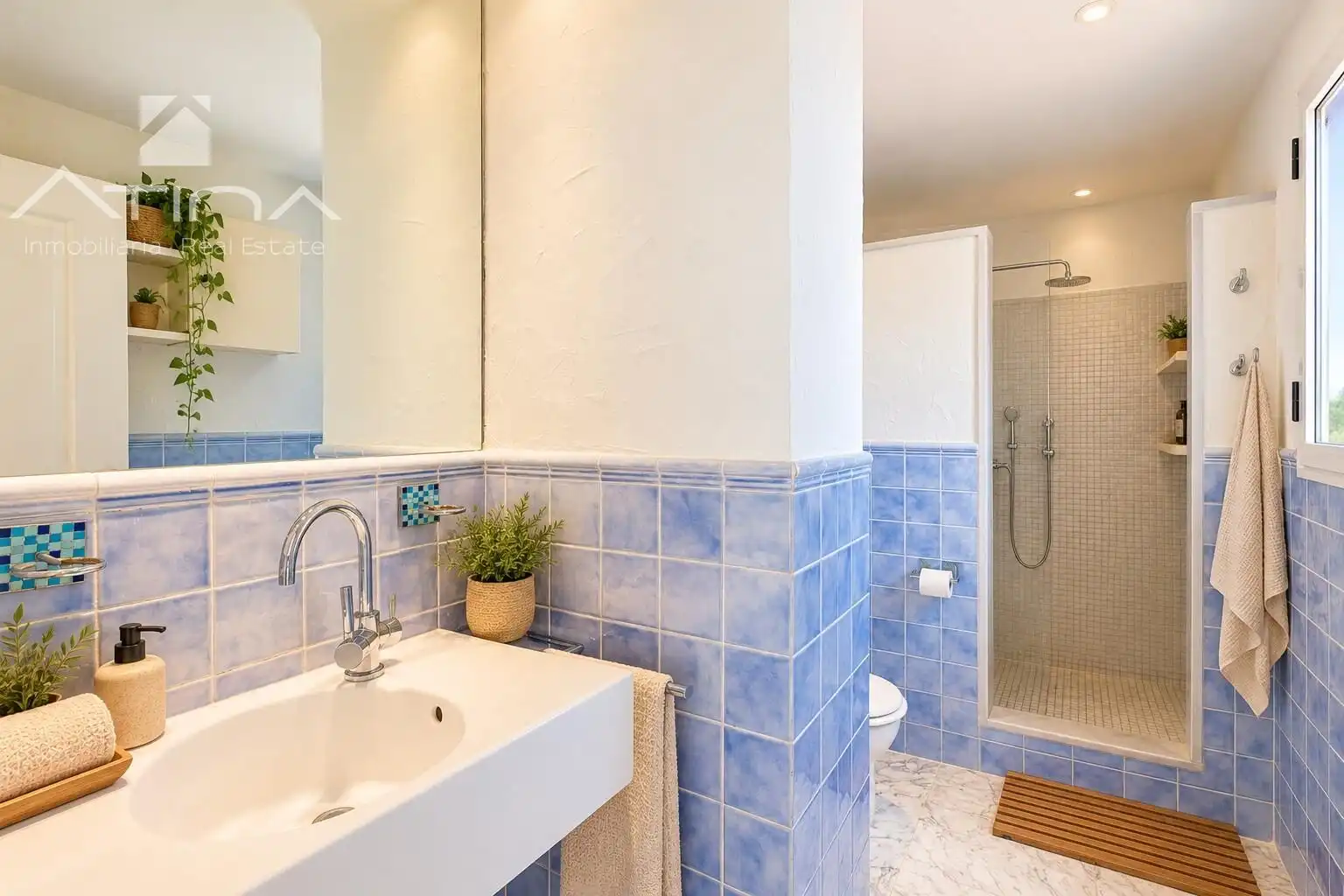 Penthouse mit Pool zum Verkauf in TARENTO, imagen 16