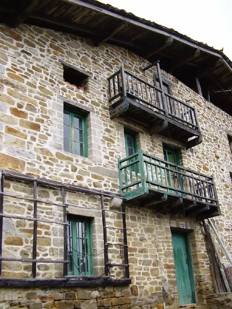Casa in vendita a Zeanuri, imagen 9
