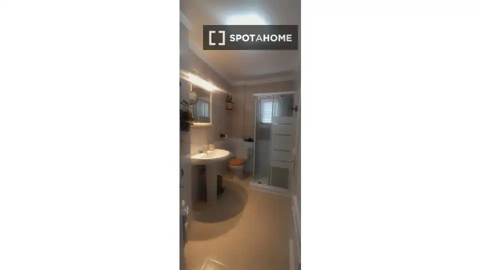 Habitación en Anaga