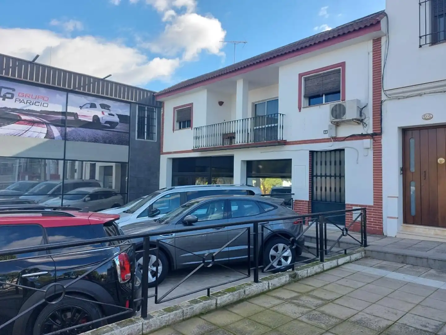 Casa en venda a Pilas, imagen 3