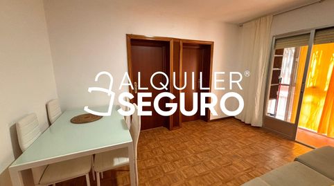 Foto 4 von Wohnung zur Miete in Del Campo de la Paloma, Palomeras Sureste, Madrid Capital