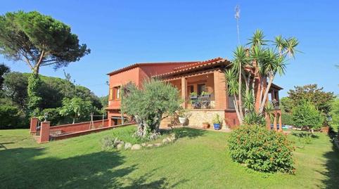 Foto 2 de Casa o chalet en venta en Calle Occitania, Cabanyes - Mas Ambrós - Mas Pallí, Calonge i Sant Antoni