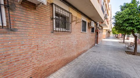 Foto 3 de Piso en venta en Plaza Luis Cernuda, 16, Cruz Roja, Sevilla Capital