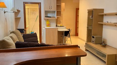 Foto 3 de Estudio en venta en La Maternitat i Sant Ramon, Barcelona Capital