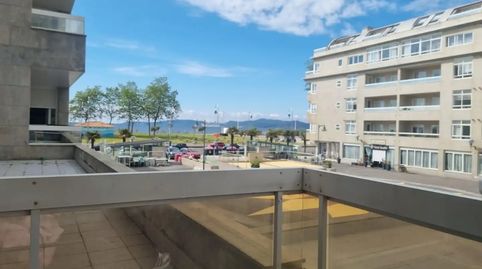 Foto 2 de Apartament de lloguer a Avenida Samil, 65, Navia, Vigo