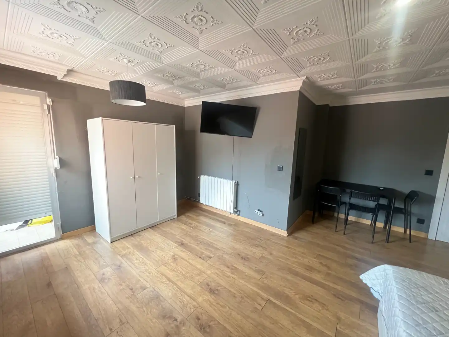 Flat for sale in Reus  with Oven and Washing machine