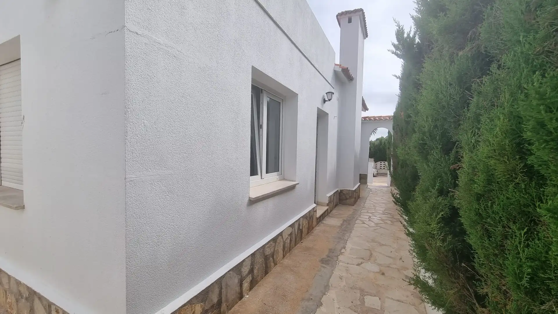 Casa a schiera in vendita a Centro Urbano, imagen 4