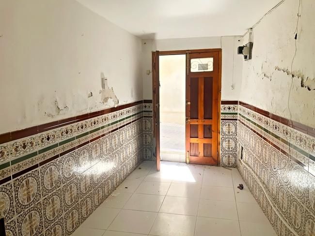 Flat for sale in Ibros