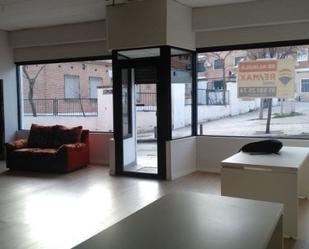 Premises to rent in  Madrid Capital