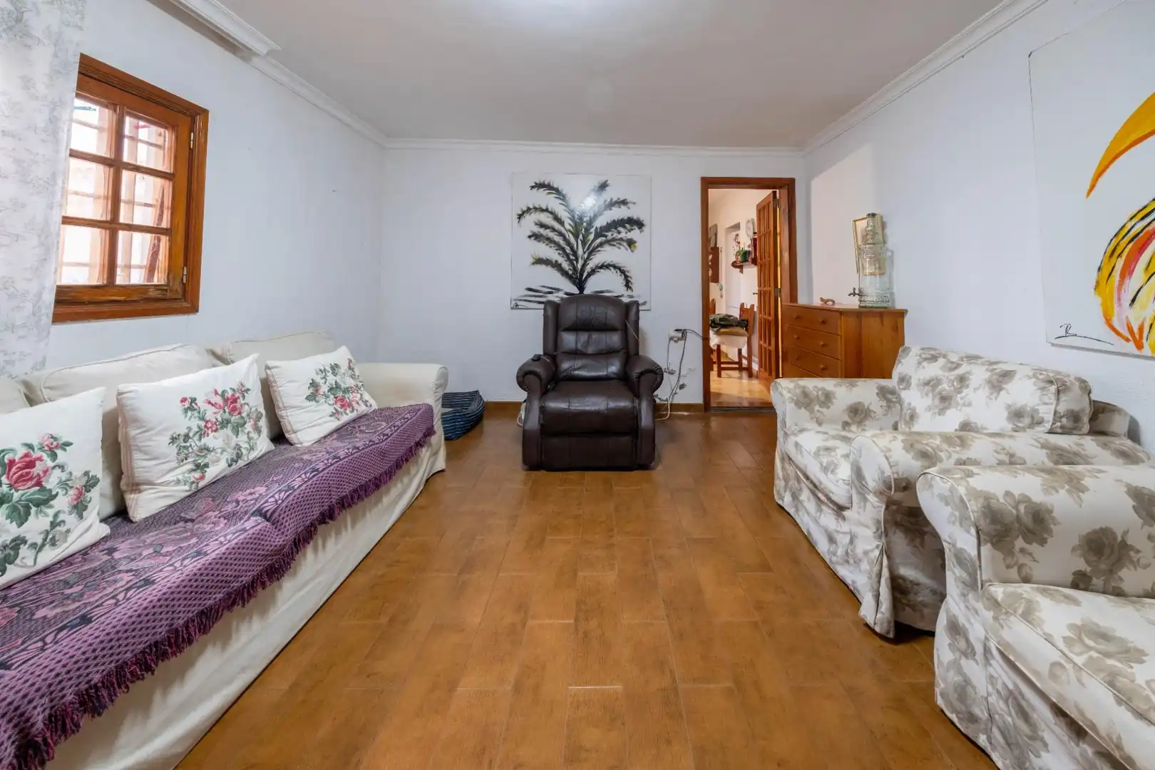 Casa o chalet en venta en Calle FUENTE MORALES, Almatriche