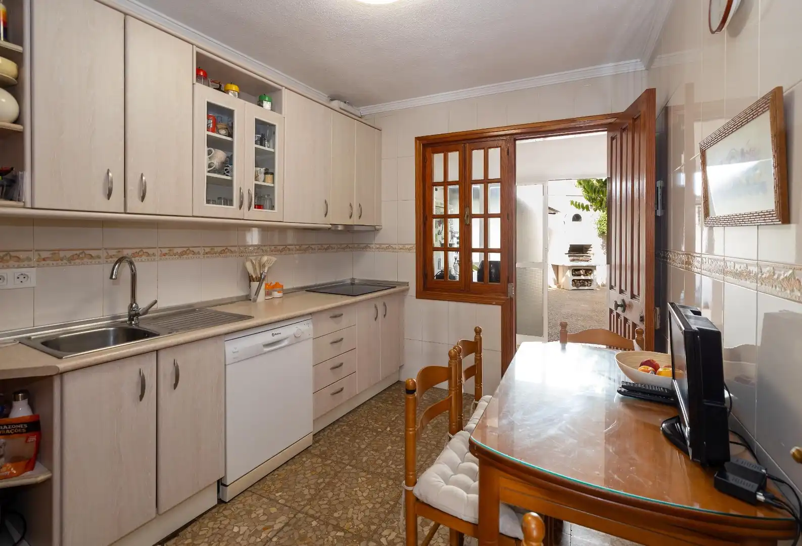 Casa aparellada en venda a Calle SERRANO PARRES, imagen 21