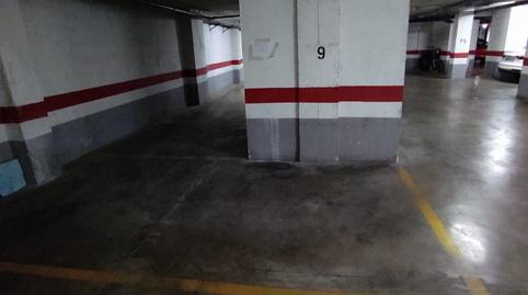 Photo 4 of Garage for sale in Calle Compositor Rafael Castro, 1, Fuensanta- Arcángel, Córdoba