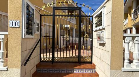 Foto 3 de Apartament de lloguer a C. el Molino, Catral, Alicante