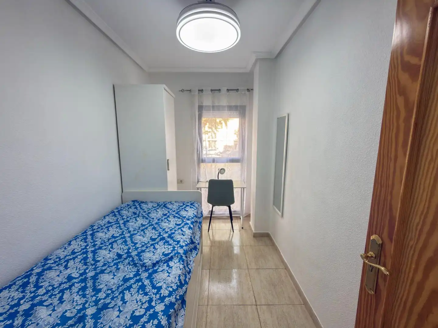 Bedroom of Flat for sale in Orihuela ciudad