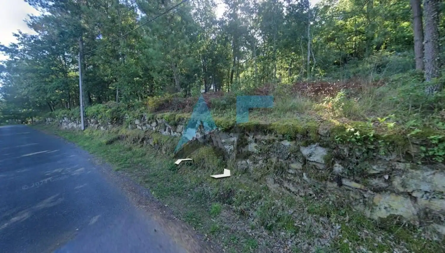 Terreni e lotti in vendita a Chachamuiña, imagen 7