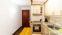 Kitchen of Flat for sale in  Palma de Mallorca  with Air Conditioner and Balcony