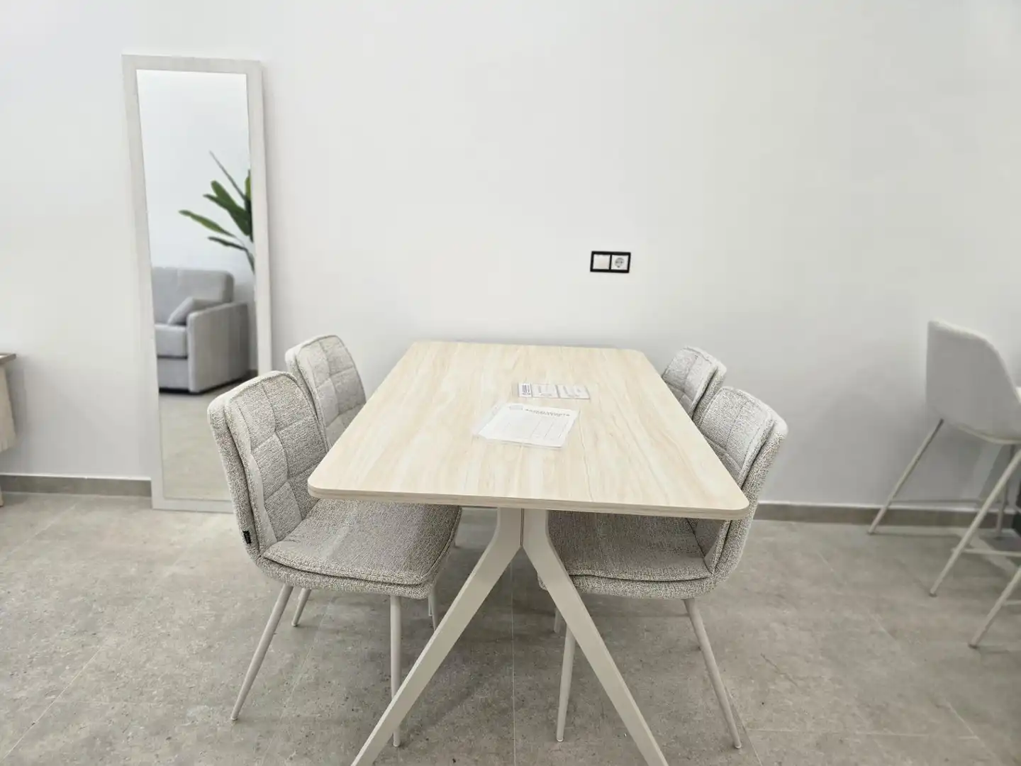 Appartement compact avec jardin à vendre à Playa de Levante, imagen 6