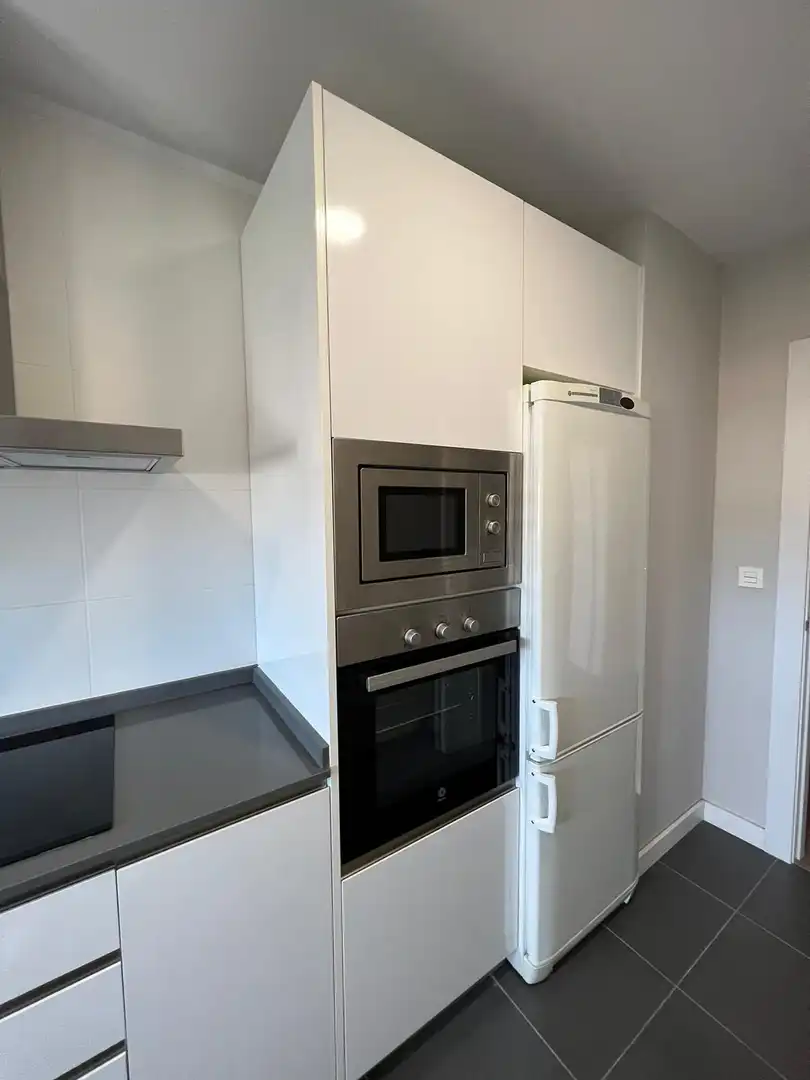 Zimmer in Bulevar Louis Pasteur, 16, El Tejar - Hacienda Bizcochero