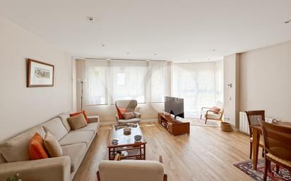 Wohnung zum verkauf in Golf - El Carralero, Majadahonda